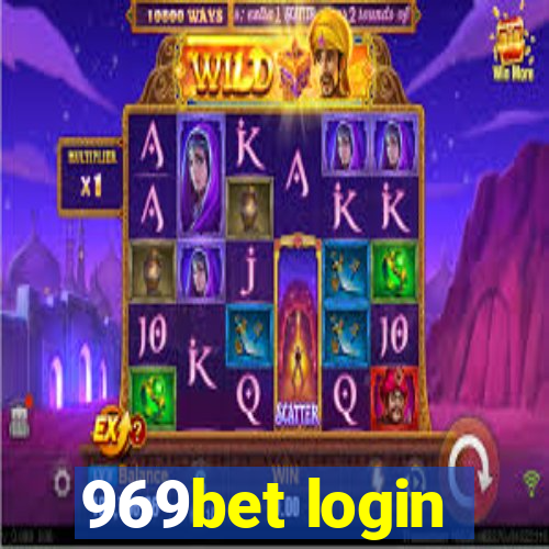 969bet login